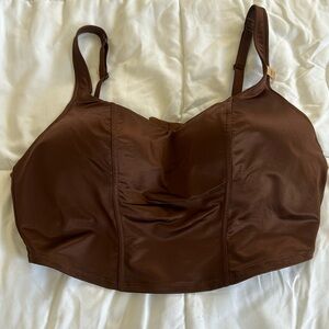 Pink Victoria’s Secret